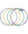 ALLDORO  LED HOOP FUN REIFEN 72 CM. 3FARBIG SORT.  60082